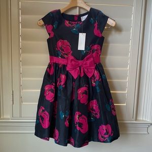 New Gymboree Dress, size 8.